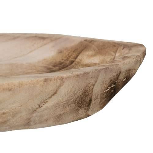 Stolni ukras Bež 48 x 25 x 5 cm Cijena