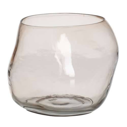 Vrč Taupe Boja Kristal 18 x 18 x 14,5 cm Cijena