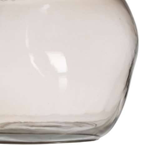 Vrč Taupe Boja Kristal 18 x 18 x 14,5 cm Cijena