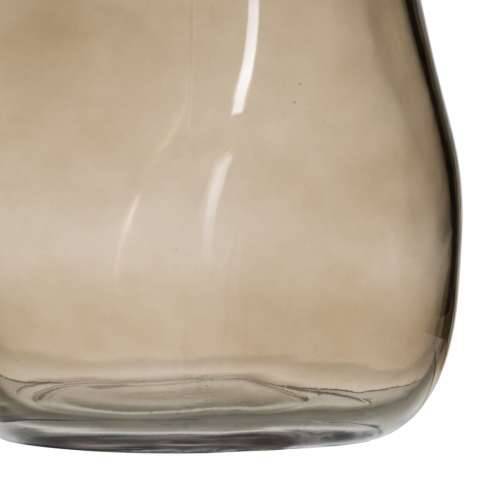 Vrč Taupe Boja Kristal 18,5 x 19,5 x 19,5 cm Cijena