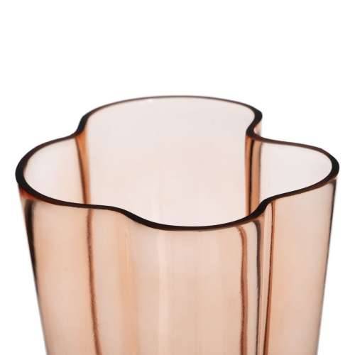 Vrč Smeđa Kristal 15,5 x 15 x 30 cm Cijena