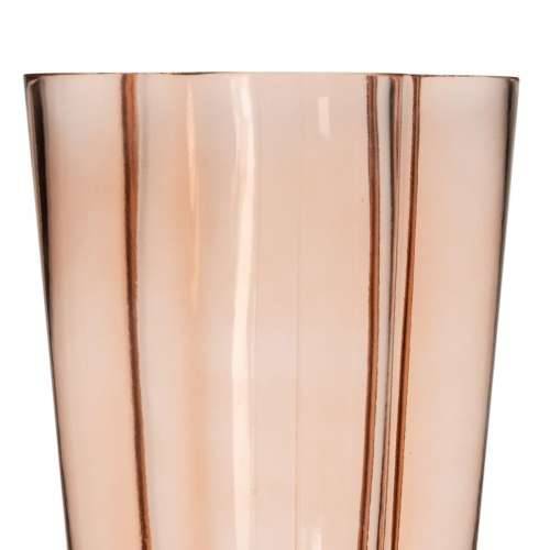Vrč Smeđa Kristal 15,5 x 15 x 30 cm Cijena