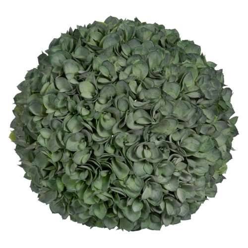 Ukrasna Biljka Zelena PVC 28 x 28 cm Cijena