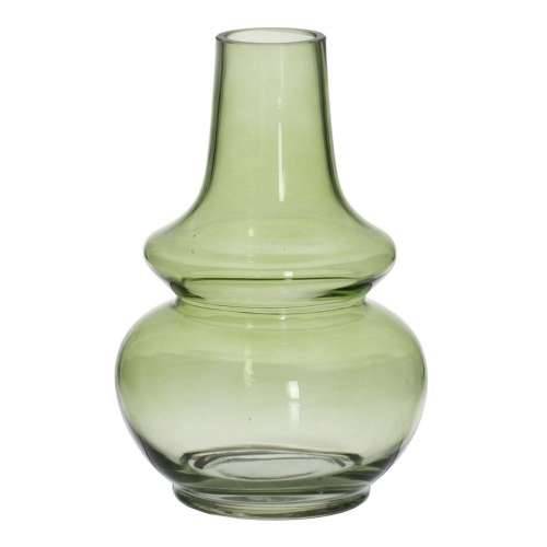 Vrč Zelena Kristal 13 x 13 x 19 cm Cijena