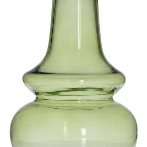 Vrč Zelena Kristal 13 x 13 x 19 cm Cijena