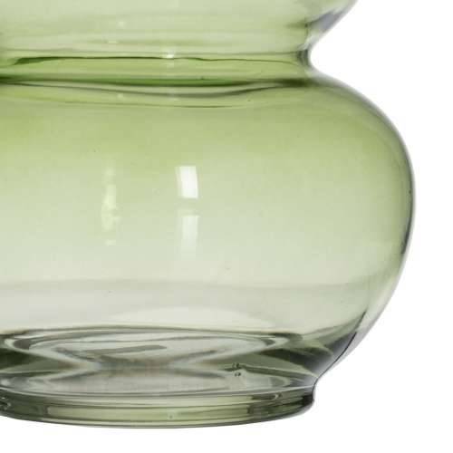 Vrč Zelena Kristal 13 x 13 x 19 cm Cijena