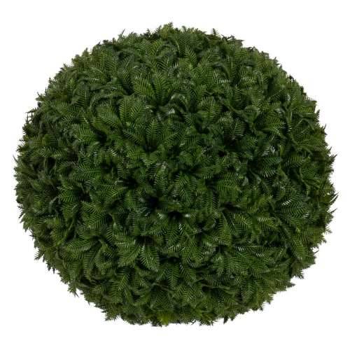 Ukrasna Biljka Zelena PVC 24 x 24 cm Cijena