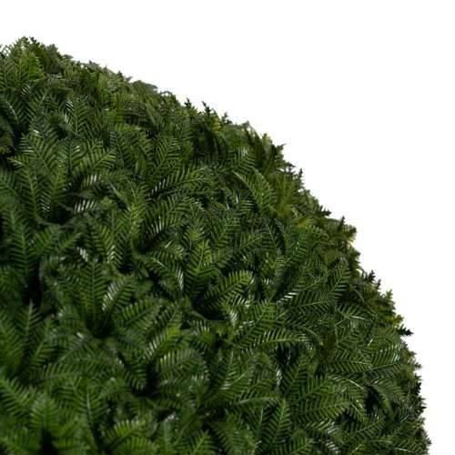 Ukrasna Biljka Zelena PVC 24 x 24 cm Cijena