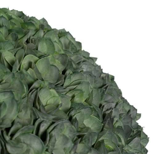 Ukrasna Biljka Zelena PVC 30 x 30 cm Cijena