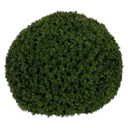 Ukrasna Biljka Zelena PVC 38 x 38 cm Cijena