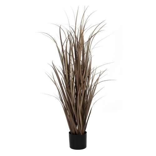 Ukrasna Biljka PVC Čelik Cement 122 cm 14 x 14 x 13 cm Cijena