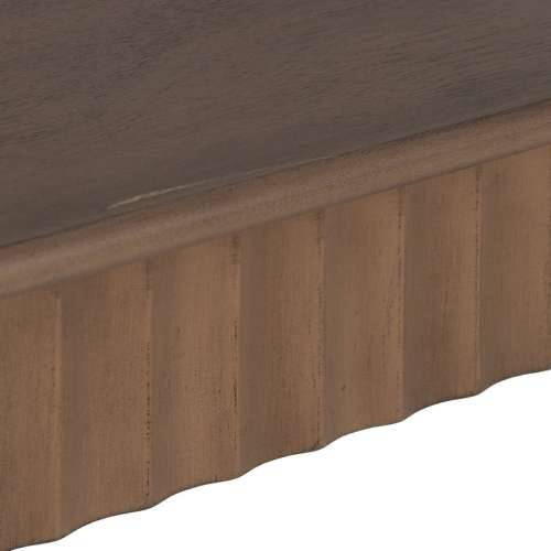 Hodnik Smeđa 90 x 30 x 75 cm Cijena