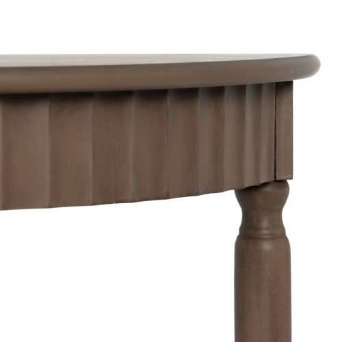 Hodnik Smeđa 71 x 30 x 71 cm Cijena