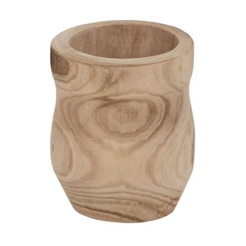 Set žardinjera Prirodno Paulovnija 44 x 44 x 46 cm (3 kom.) Cijena