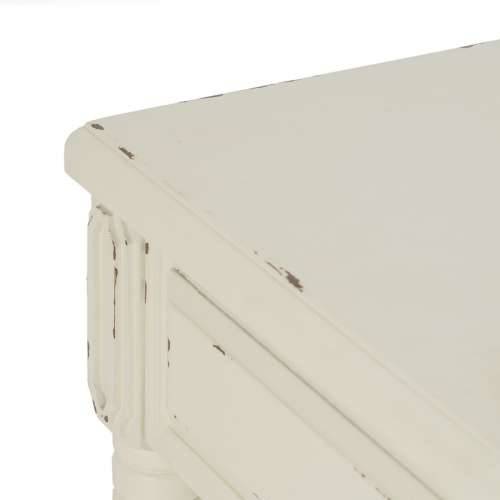 Hodnik Bijela 100 x 45 x 76 cm Cijena