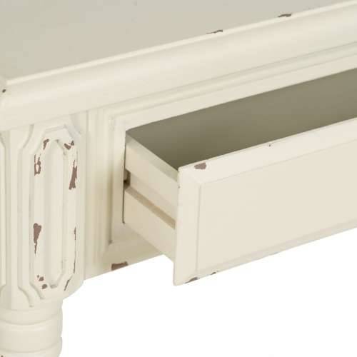 Hodnik Bijela 100 x 45 x 76 cm Cijena
