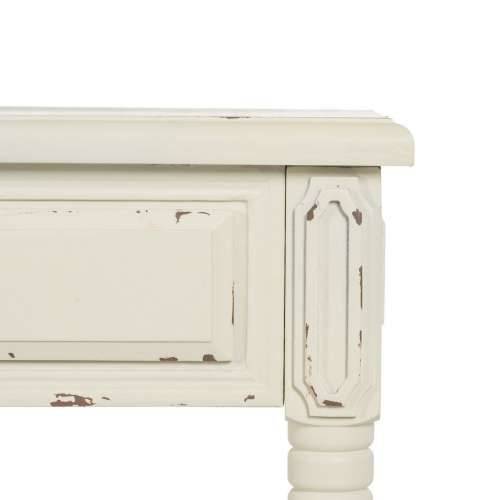 Hodnik Bijela 100 x 45 x 76 cm Cijena