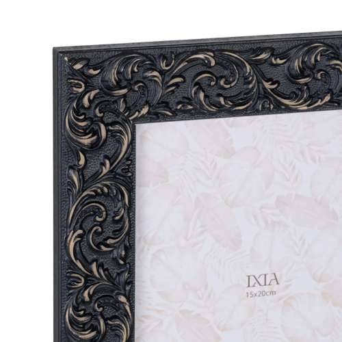 Okvir za sliku Crna Drvo MDF 13 x 18 cm 21 x 1,5 x 25,5 cm Cijena
