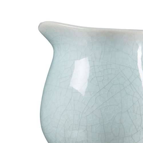 Vrč Turkizno Keramika 17,5 x 13 x 15 cm Cijena