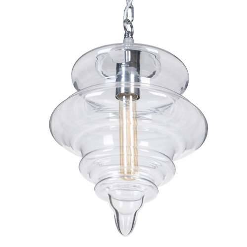 Stropna svjetiljka Srebrna Metal Kristal 40 W 220-240 V 28 x 28 x 36 cm moderan Cijena