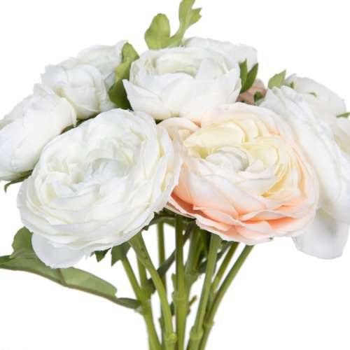 buket Zelena Roza 20 x 20 x 35 cm Ziedi Cijena