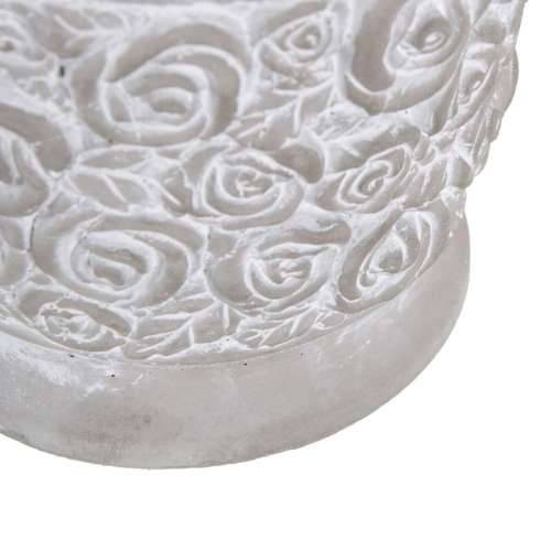 Tegla za biljke Siva Cement 19 x 19 x 17,5 cm Cijena