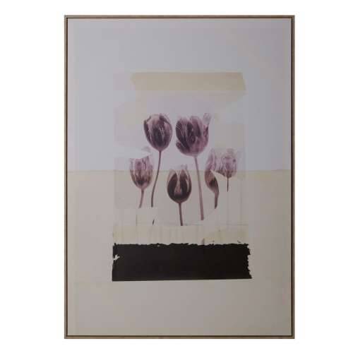 Slika Tulipan 100 x 4 x 140 cm Cijena