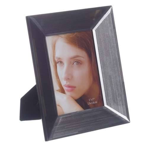 Okvir za sliku Siva Kristal 15 x 20 cm 21,5 x 3,5 x 26,5 cm Cijena