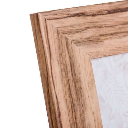 Okvir za sliku Prirodno Drvo MDF 21 x 30 cm 28 x 1,5 x 36,5 cm Cijena