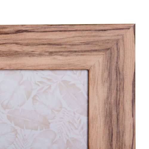 Okvir za sliku Prirodno Drvo MDF 21 x 30 cm 28 x 1,5 x 36,5 cm Cijena