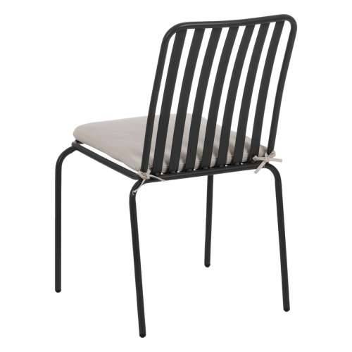 Blagavaonska stolica Antracitna 56 x 57 x 87 cm Cijena