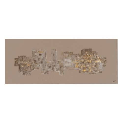 Slika Deco Platno borovina 150 x 3,5 x 60 cm Cijena