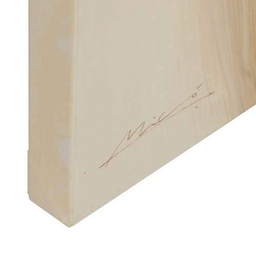 Slika Deco Platno 120 x 3,5 x 120 cm Cijena