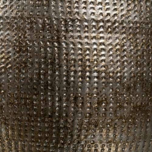 Tegla za biljke Metalizirani Keramika 30 x 30 x 27 cm Cijena