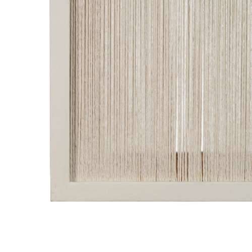 Platno Deco Bež 57 x 3 x 75 cm Cijena