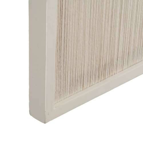 Platno Deco Bež 57 x 3 x 75 cm Cijena