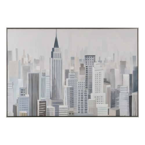 Platno Deco 120 x 3,5 x 80 cm Cijena
