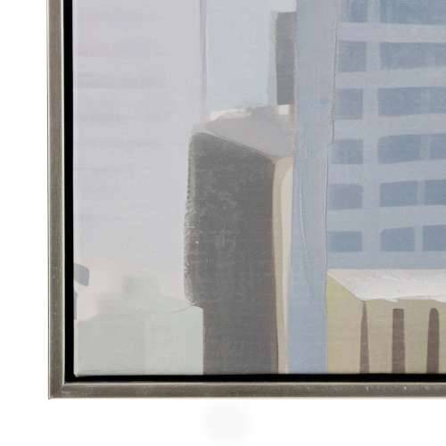 Platno Deco 120 x 3,5 x 80 cm Cijena