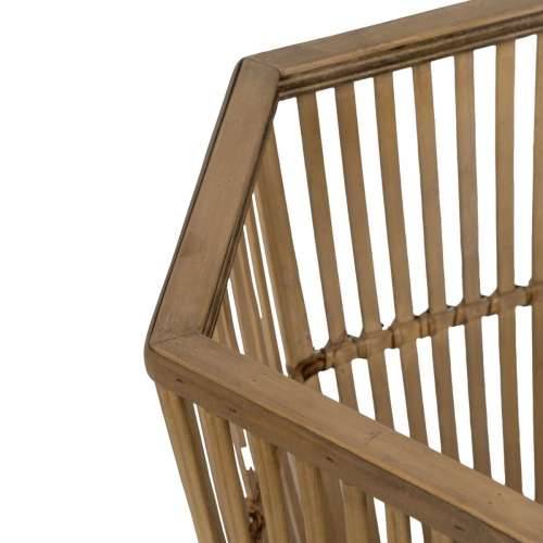 Set žardinjera Prirodno Bambus 39 x 34,5 x 35 cm (2 kom.) Cijena