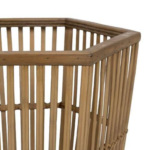 Set žardinjera Prirodno Bambus 39 x 34,5 x 35 cm (2 kom.) Cijena