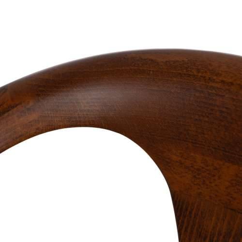 Blagavaonska stolica Smeđa Bež 55 x 57 x 81,2 cm Cijena