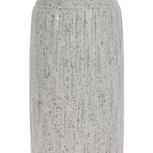 Stolna svjetiljka Siva Metal Keramika 60 W 220-240 V 38 x 38 x 73 cm Cijena
