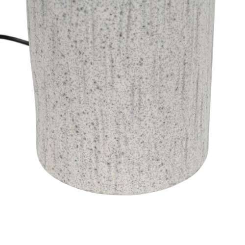 Stolna svjetiljka Siva Metal Keramika 60 W 220-240 V 38 x 38 x 73 cm Cijena