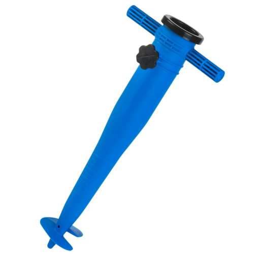 Vješalicu za Suncobran Aktive Plastika 18,5 x 40,5 x 8 cm (6 kom.) Cijena