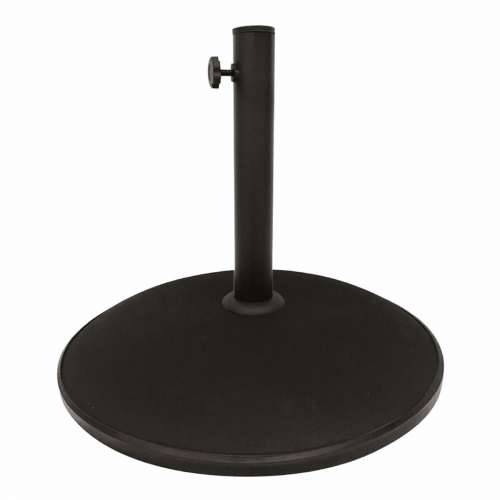 Bază pentru Umbrelă de Soare Aktive 45 x 33 x 45 cm Cement Čelik Cijena