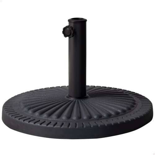 Bază pentru Umbrelă de Soare Aktive 49 x 32 x 49 cm Čelik Polirezin Cijena