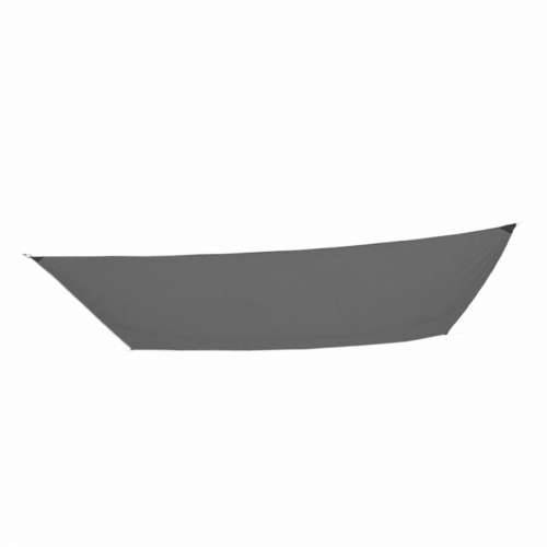 Sjenila jedra Aktive U obliku trokuta Siva 300 x 0,5 x 400 cm (4 kom.) Cijena