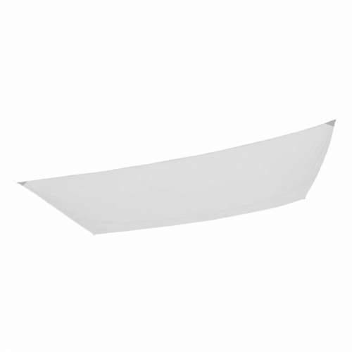 Sjenila jedra Aktive Pravokutno Bijela 200 x 0,5 x 300 cm (6 kom.) Cijena
