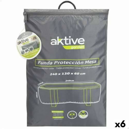 Zaštitni omot Aktive stolovi 240 x 60 x 130 cm (6 kom.) Cijena