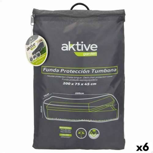 Zaštitni omot Aktive 200 x 45 x 75 cm (6 kom.) Cijena